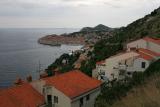 near Dubrovnik