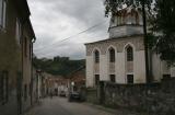 Travnik,mosque