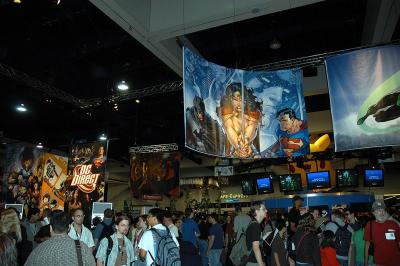 DC Comics