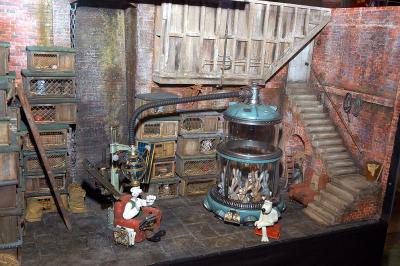 Wallace & Gromit: The Curse of the Were-Rabbit