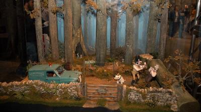 Wallace & Gromit: The Curse of the Were-Rabbit
