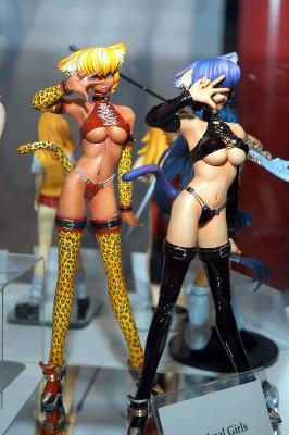 Animal Girls