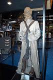 Batman Begins: Scarecrow Costume