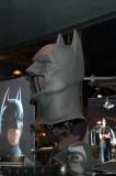 Batman Begins: Cowl