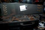 Batman Begins: Batmans Toys