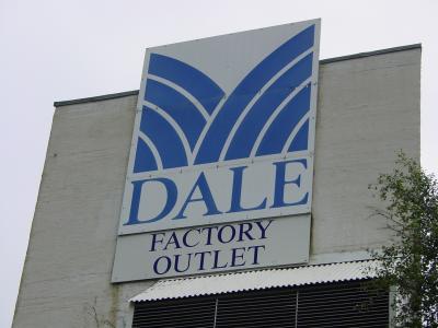 City of DALE
