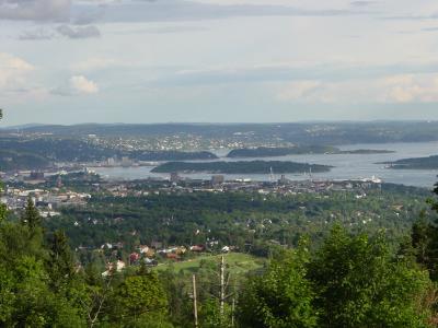 City of Oslo