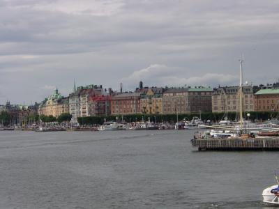 Stockholm