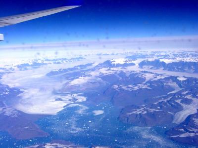 Greenland