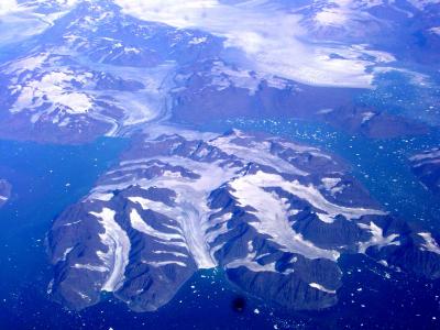 Greenland