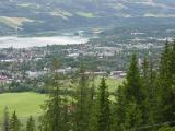 Town of Lillehammer