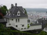 Bergen-House with a view