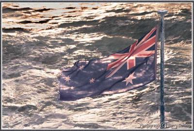 Australian Flag at Bondi.jpg