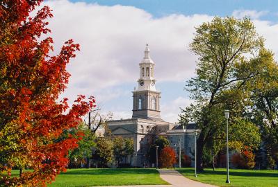 U at Buffalo South Campus