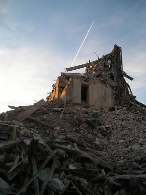 Destruction Seven