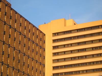 Buffalo General Hospital