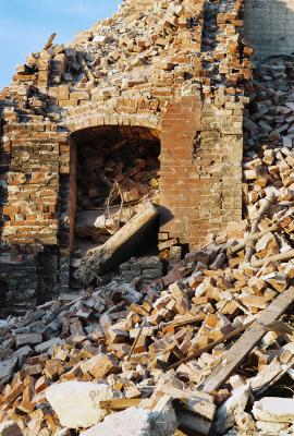 Ton of Bricks