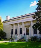Buffalo Historical Society