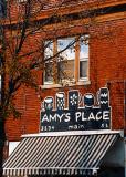 Amys Place