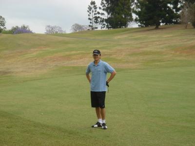 Indooroopilly Golf Club