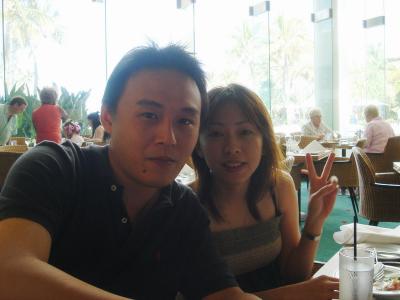 Cindy and Jack