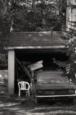 Lost and Found