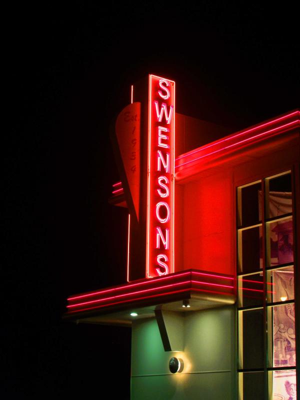 Swensons 2