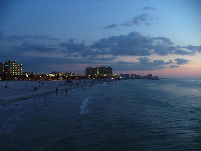 Clearwater Beach, Florida