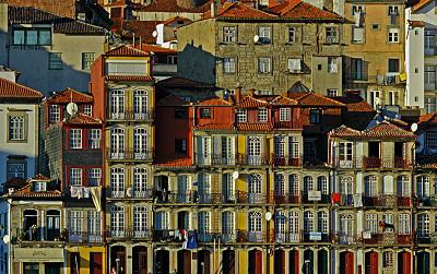 Cidade do Porto#01