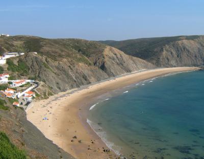 Praia da Arrifana