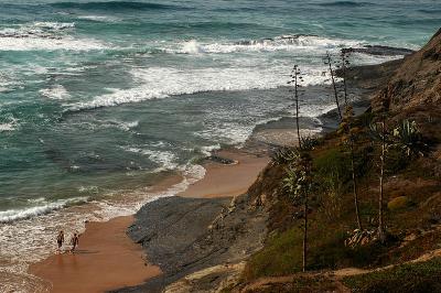 Praia da Carriagem