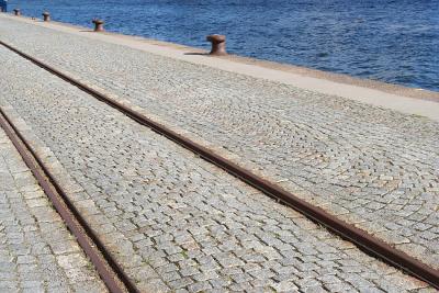 Rails
