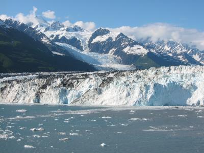 2005-06 Voyage Alaska