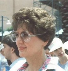 Mom 1989