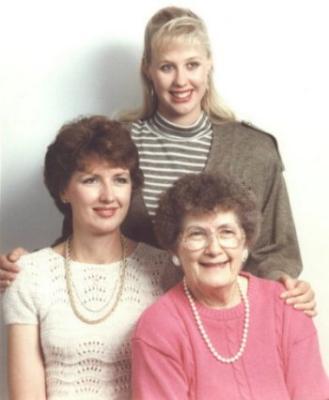 3 Generations 1988
