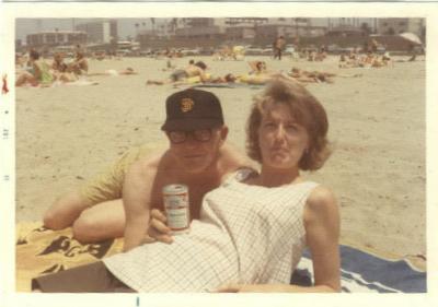 Mom and Dad Jul 71