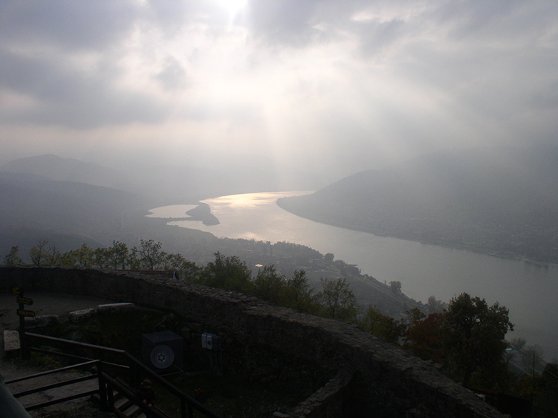 Danube River