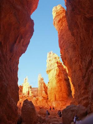 Bryce Canyon National Park