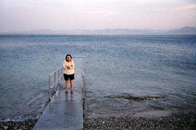 Vange's photos from Greece