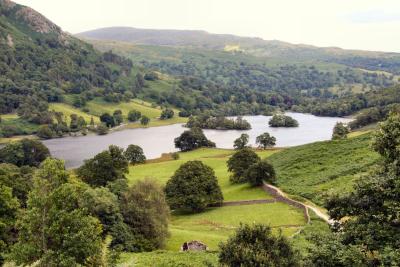 Rydal Water