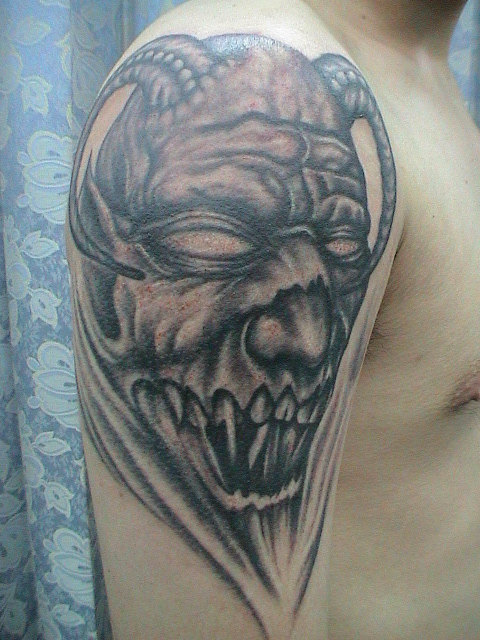 Daemon