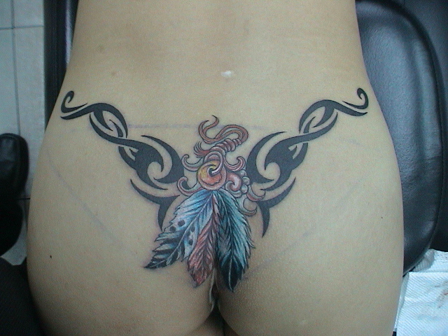 After