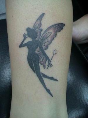 fairy