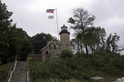 Michigan's Lighthouses