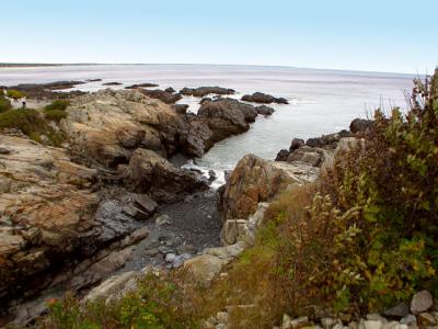 Marginal Way , Ogunquit, Maine