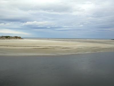 Marginal Way Bay, Ogunquit, Maine