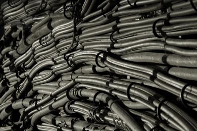 pipespipespipes