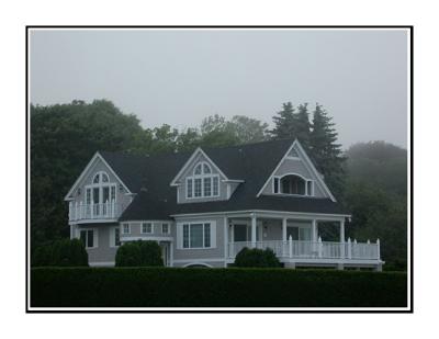 The Summer Cottage