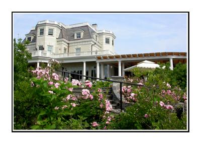 The Chanler