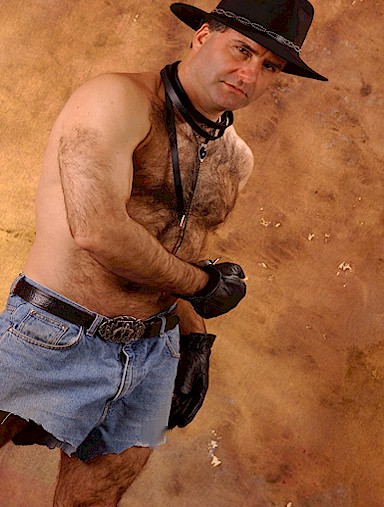 Hairychest Cowboy Muscledad Gay Ranch Barn Photos Gallery